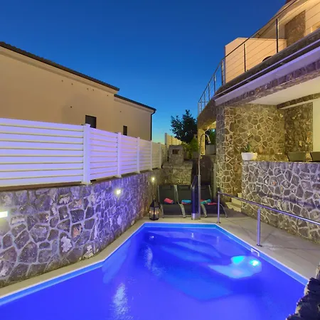 Miracle 1 With Heated Pool