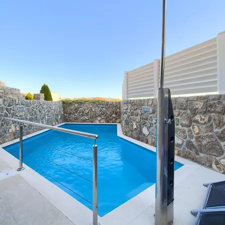 Miracle 1 With Heated Pool *