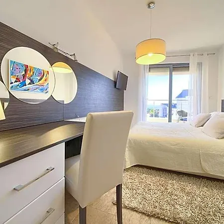 Miracle 1 With Heated Pool Villa *