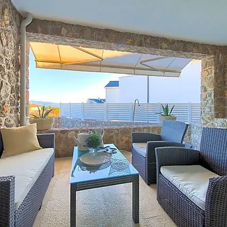 Miracle 1 With Heated Pool Villa Krk Town