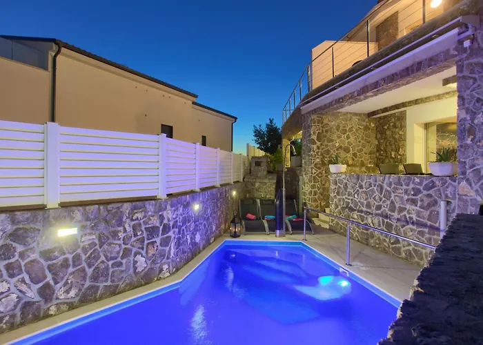 Miracle 1 With Heated Pool