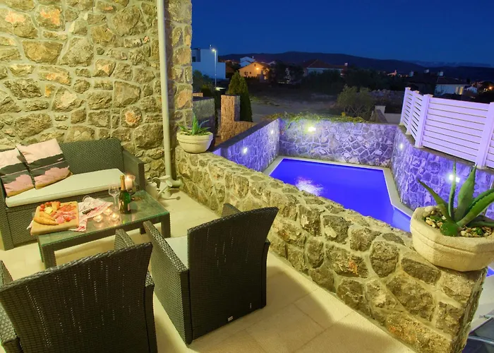Miracle 1 With Heated Pool *