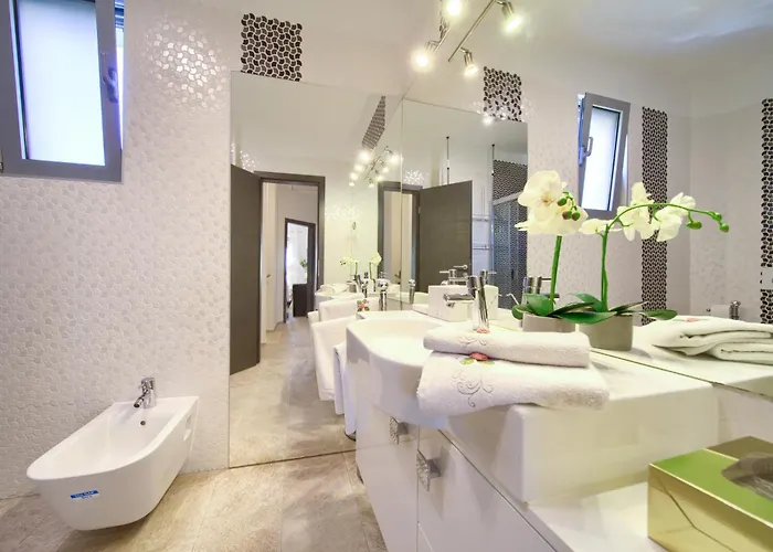 Miracle 1 With Heated Pool Villa Krk Town