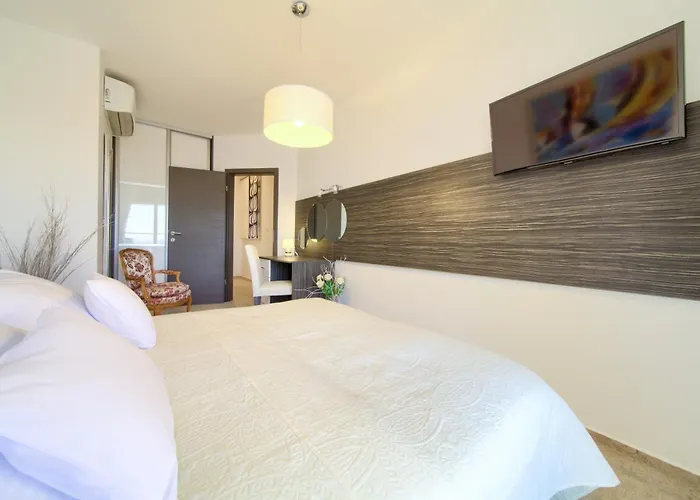 Miracle 1 With Heated Pool *