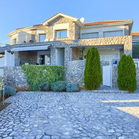 Miracle 1 With Heated Pool