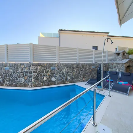 Miracle 1 With Heated Pool